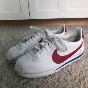 Nike cortez womens 8
